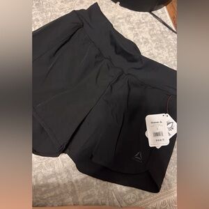 reebok shorts